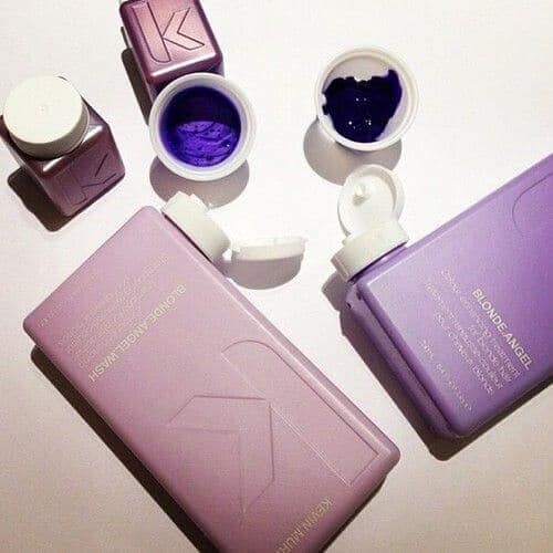 KEVIN.MURPHY hair color